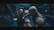 Hızlı ve Öfkeli 7 (Furious 7) Türkçe Altyazılı 2. Fragman