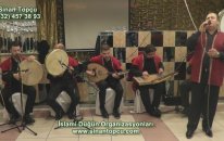 Bursa İlahi Grubu 2015 En Yeni İlahiler