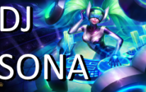DJ Sona Kostüm Tanıtımı