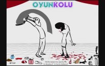 Komik Kız ve Erkek İlişkisi Oyununun Tanıtım Videosu