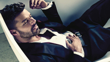 Ricky Martin - A Quien Quiera Escuchar (2015)