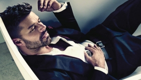 Ricky Martin - A Quien Quiera Escuchar Ricky Martin - A Quien Quiera Escuchar