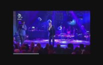 Beyaz Show -(Mustafa Ceceli) Hüsran (Canlı Performans) 06.02.2015