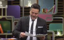 Beyaz Show Seyirci Anketleri KOMEDİ 6 ŞUBAT 2015