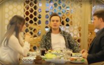 Mustafa Cecelinin Gerçek Yüzü (Beyaz Show)