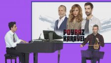 Poyraz Karayel Dizi Film Müzik Kanald Piyano Jenerik Müziği Film Format Televizyon Dizisi Tür Dram