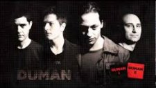 Duman Ellerin Ellerime