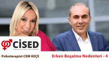 Erken Boşalma Nedenleri - 4