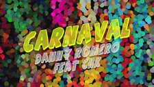 Danny Romero - Carnaval ft. CHK