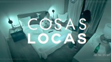 Danny Romero - Cosas Locas