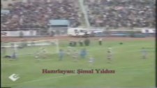Trabzonspor 2-0 TPSTurku