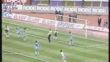 Beşiktaş 1-2 Trabzonspor Şampiyonluğun Gittiği Maç