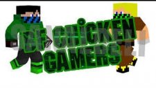 BFChickenGamers Komik Anlar