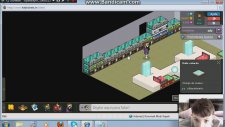 Habbo Beta Ping Yapımı