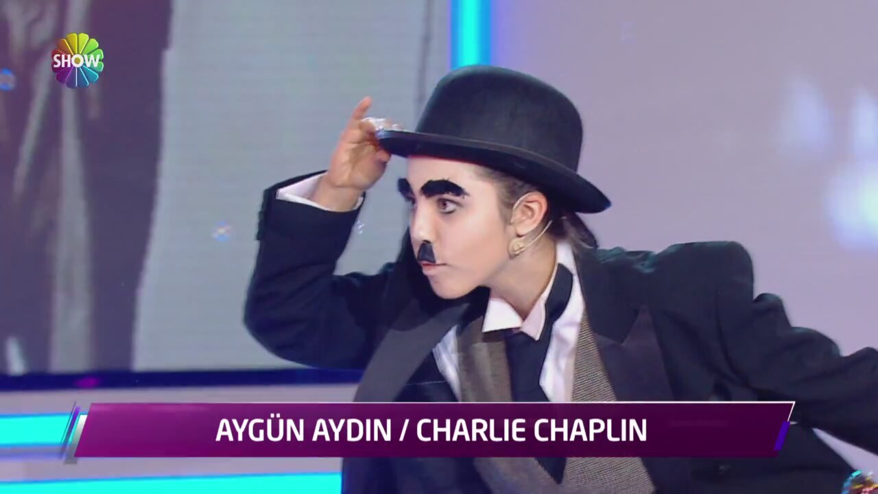 Bu Tarz Benim Aygün Aydın’ Kimdir Bu Tarz Benim Aygün Aydın’ Kimdir