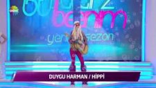 Kostüm Partisi Konseptiyle Duygu Harman (Bu Tarz Benim 18. Bölüm)