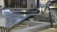 Kuvel Pano - Elektrik Pano