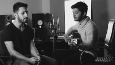 Sancak Feat. Enes Kaya - Gözümden Düştüğün An (Akustik)
