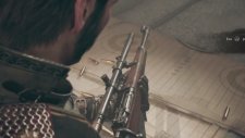 The Order 1886 11 Dakikalık Oynanış Videosu Sızdırıldı !