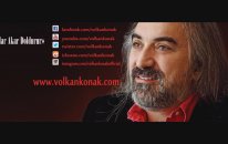 Volkan Konak - Sular Akar Doldurur