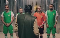 Çakallarla Dans 3 - Sıfır Sıkıntı - Fragman