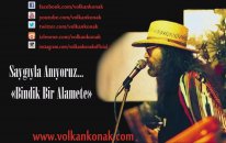 Cem Karaca - Bindik Bir Alamete
