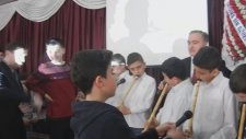 Ensar Kuran Kursu Ney Grubu(2)