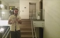 Evde klarnet çalmacaları - Sol Klarnet - There Goes My Love ( Eros ) - Yiannis Karalis