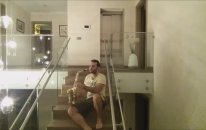 Evde Müzik Takılmacaları - Alto Sax - Vassilis Saleas - Menexedenia Ta Vouna