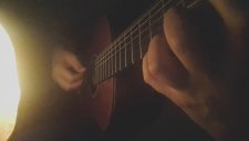 Müzeyyen Senar Anısına...(Enstrümantal)kimseye Etmem Şikayet Arr:ilker Arslan Klasik Gitar İstanbul