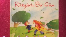Rüzgarlı Bir Gün Masalı