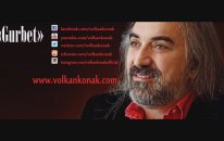 Volkan Konak - Gurbet
