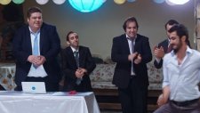 Ali Kundilli - Hele Hele Minnoş - Minnoş Dansı
