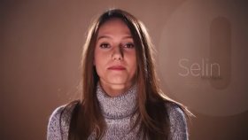 Aşk Yeniden'in Selin'inden Mesajınız Var