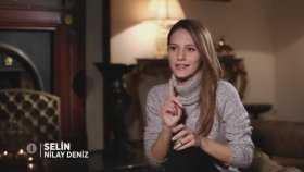 Aşk Yeniden'in Selin'ini Tanıyamaya Ne Dersiniz?