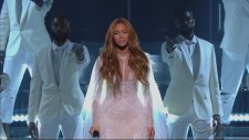 Beyonce - Precious Lord (Grammy 2015)