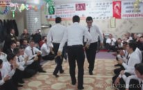 Çankırı - Korgun - Maruf Köyü Yaren Gecesi - Kadir Yılmaz