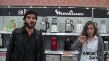 Çirkin Yüz Şakası (Türkiye)