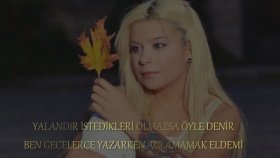 Ekin Yelboğa - Anne Sabret Ekin Yelboğa - Anne Sabret