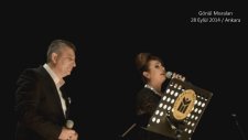 Gönül Mısraları 2 - Barbaros Çelikoğlu - Nilgün Kızılcı - Düşlerimin