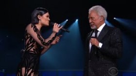 Jessie J - Tom Jones - You've Lost That Lovin Feeling Jessie J - Tom Jones - You've Lost That Lovin Feeling