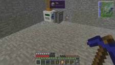 Minecraft Tekkit - Maden Endüstrisi - Bölüm 19