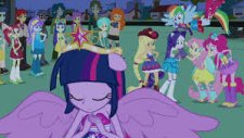 My Little Pony Okul Şarkısı