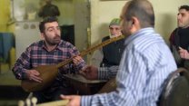 Çarşı Pazar - Atışma Sahnesi