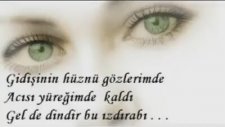 İlker Bulut -Yalnız Adam - Sevgiliye Sitem