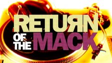 Lady Bee - Return Of The Mack ft. Rochelle (Oliver Heldens Remix)
