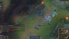 Nasıl Stack Yapılır? vol.2 - League of Legends Türkiye Challenger - Nasus
