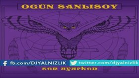 Ogün Sanlısoy - Onbeş Ogün Sanlısoy - Onbeş