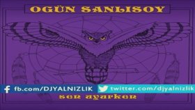 Ogün Sanlısoy - Sonsuza Ogün Sanlısoy - Sonsuza