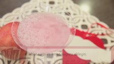 Sevgililer Günü Kokteyli Tarifi